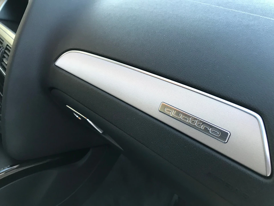2012 Audi B8 S4 - Image 11 of 13