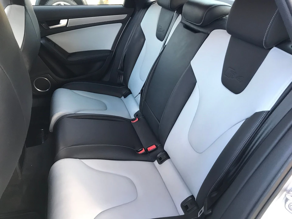 2012 Audi B8 S4 - Image 5 of 13