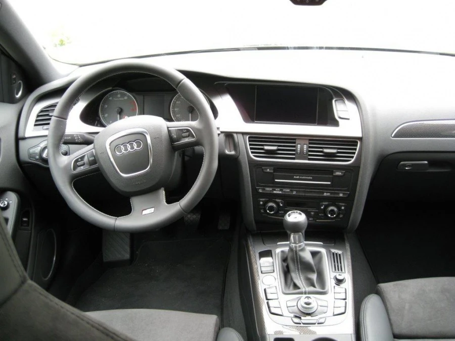 2012 Audi B8 S4 - Image 2 of 2