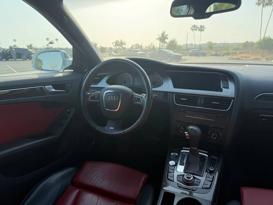 2012 Audi B8 S4 - Image 16 of 23
