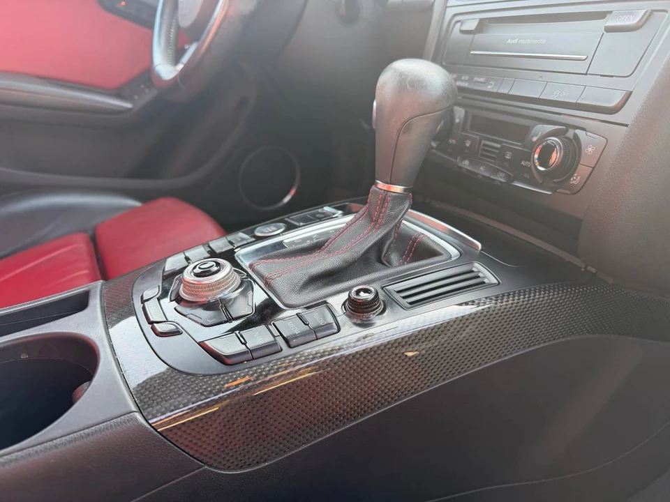 2012 Audi B8 S4 - Image 14 of 23