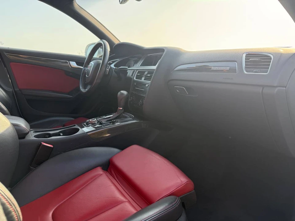 2012 Audi B8 S4 - Image 13 of 23