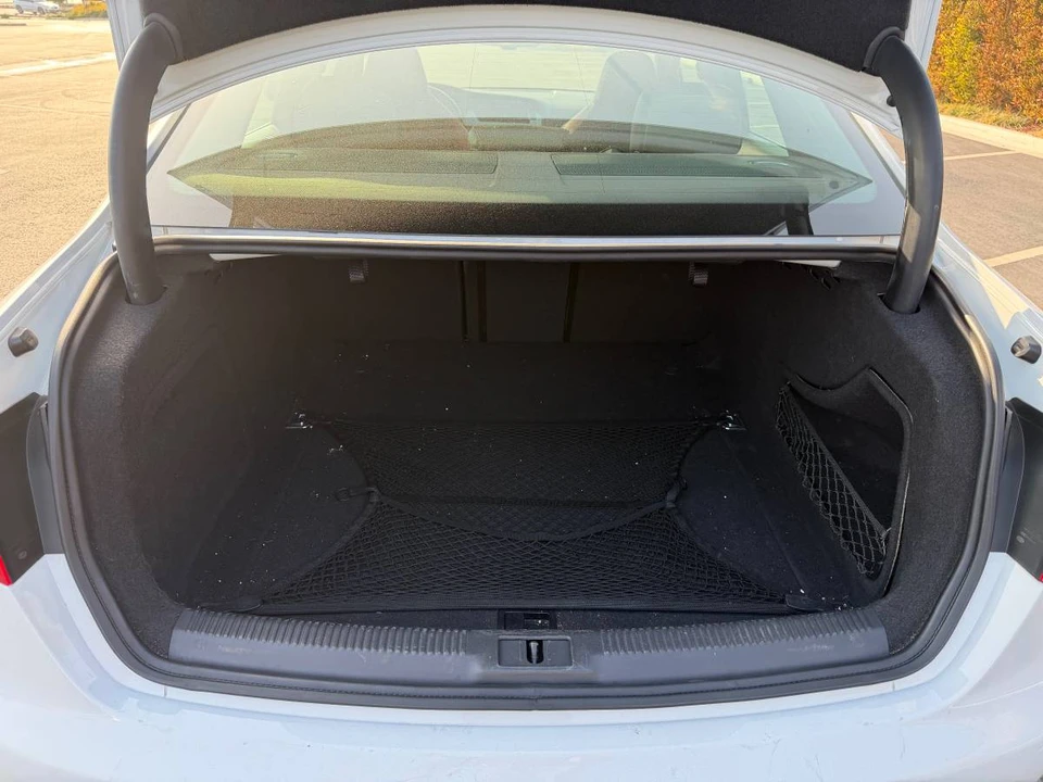2012 Audi B8 S4 - Image 20 of 23