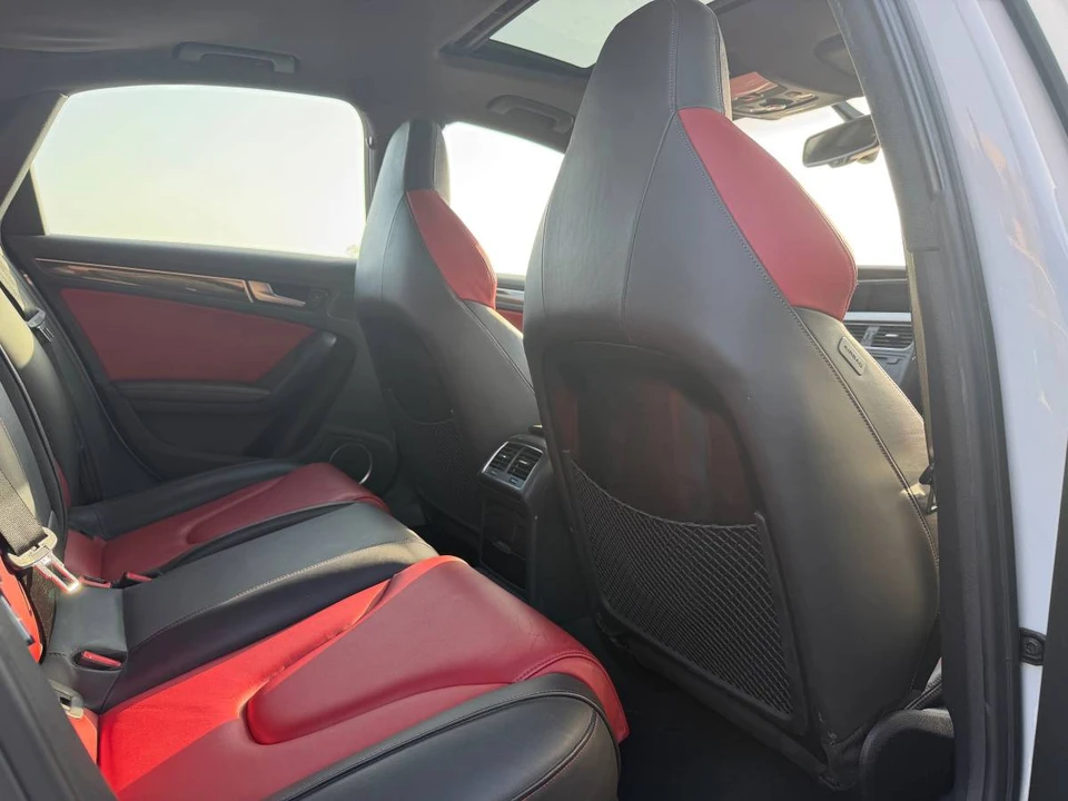 2012 Audi B8 S4 - Image 18 of 23