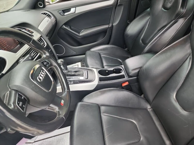 2012 Audi B8 S4 - Image 2 of 10