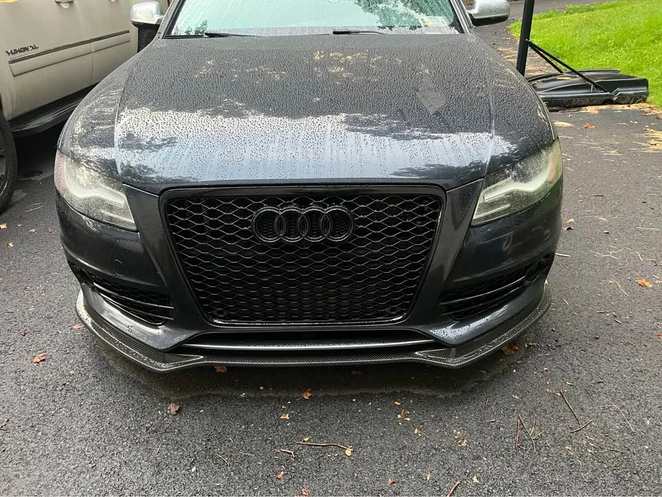 2012 Audi B8 S4 - Image 2 of 10
