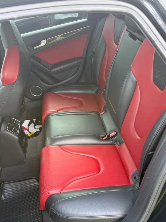 2012 Audi B8 S4 - Image 9 of 11