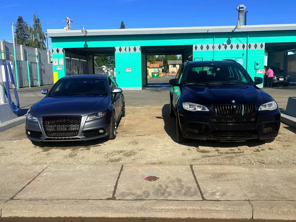 2012 Audi B8 S4 - Image 2 of 4
