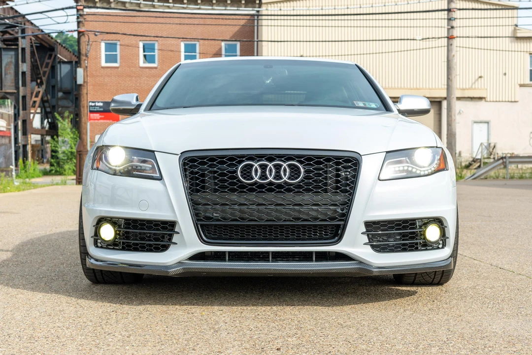 2012 Audi B8 S4 - Image 6 of 31