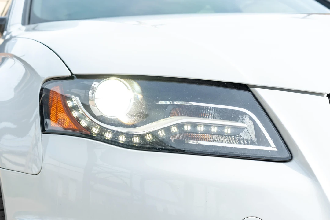 2012 Audi B8 S4 - Image 11 of 31