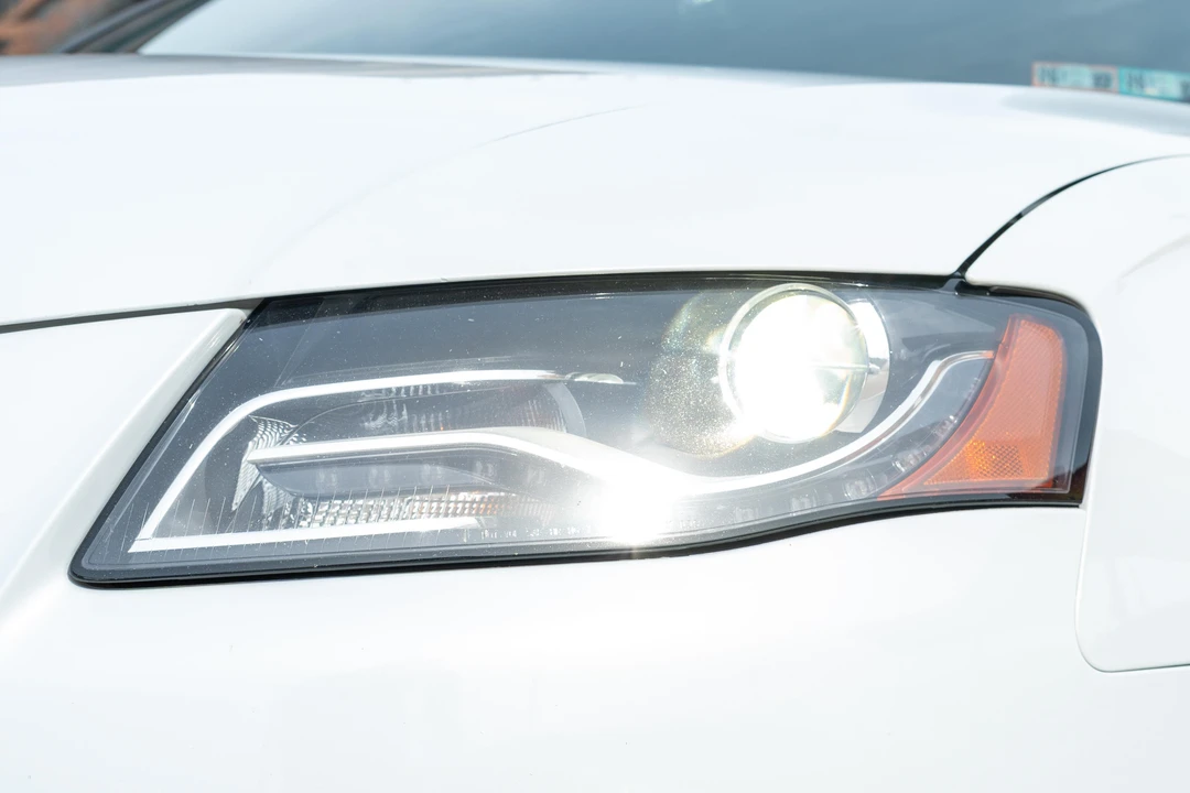 2012 Audi B8 S4 - Image 13 of 31