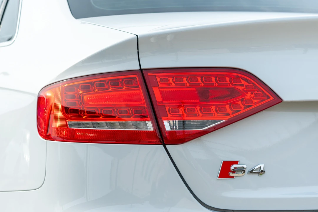 2012 Audi B8 S4 - Image 20 of 31