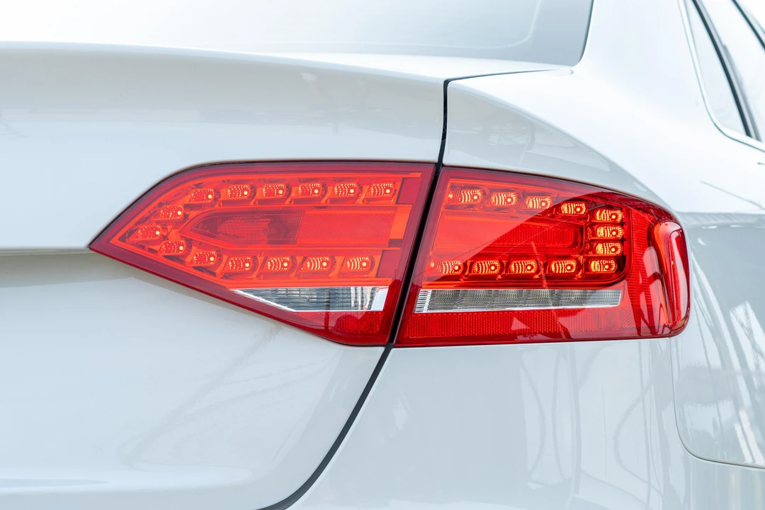 2012 Audi B8 S4 - Image 23 of 31