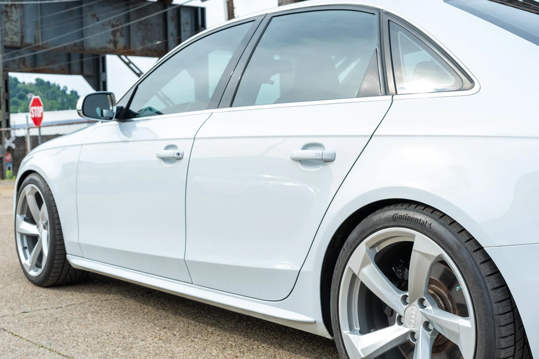 2012 Audi B8 S4 - Image 19 of 31