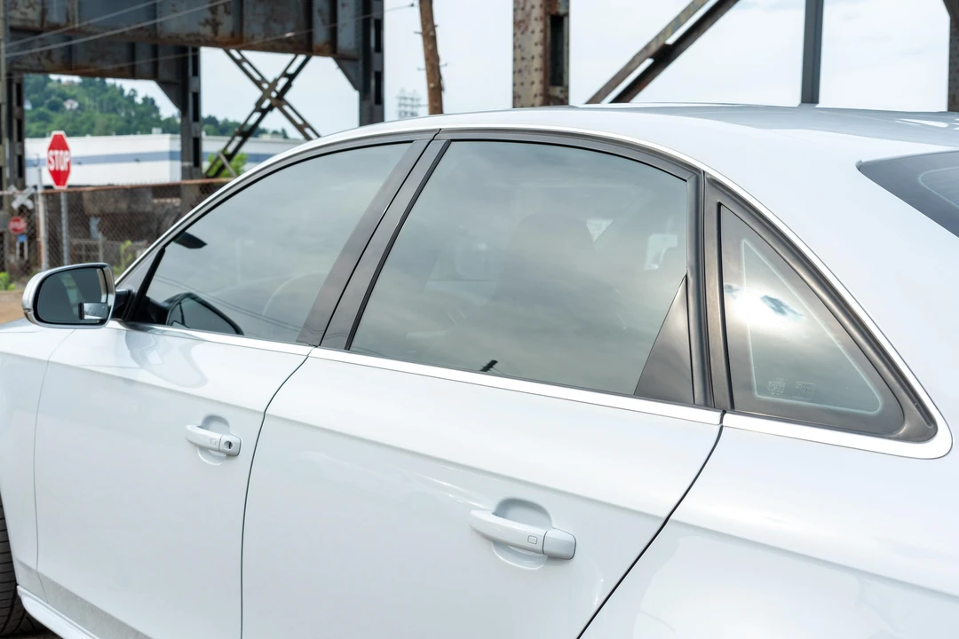 2012 Audi B8 S4 - Image 18 of 31