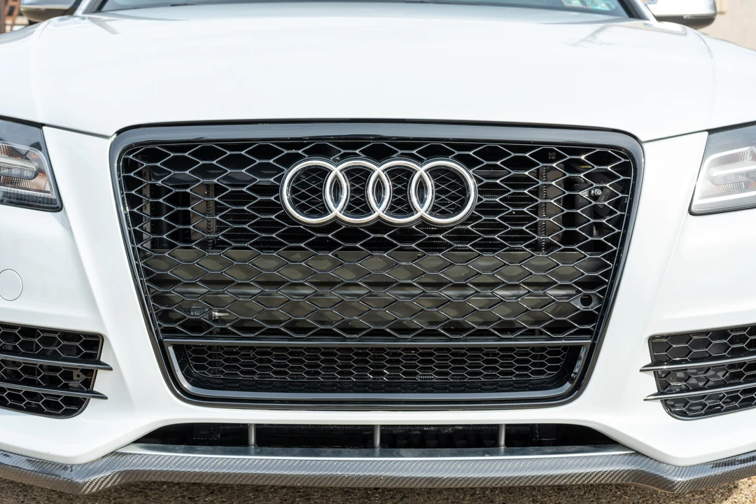 2012 Audi B8 S4 - Image 12 of 31