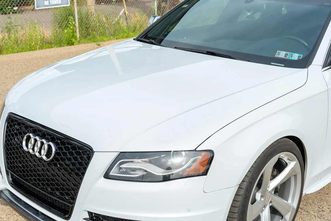 2012 Audi B8 S4 - Image 15 of 31