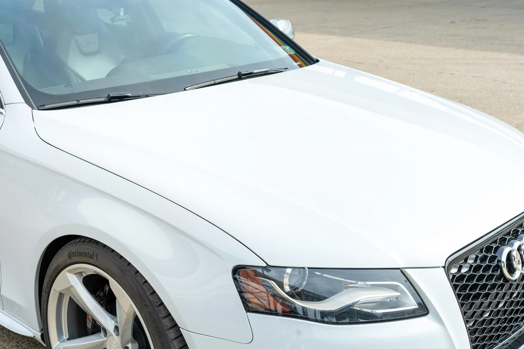 2012 Audi B8 S4 - Image 14 of 31