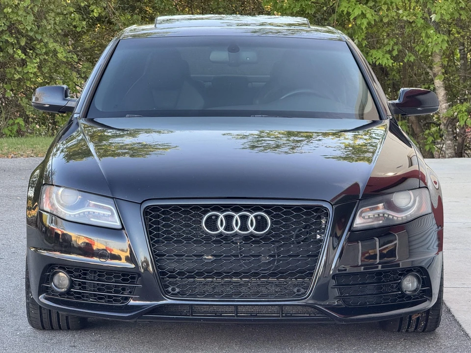 2012 Audi B8 S4 - Image 19 of 31