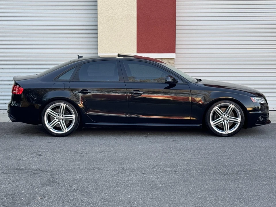 2012 Audi B8 S4 - Image 15 of 31