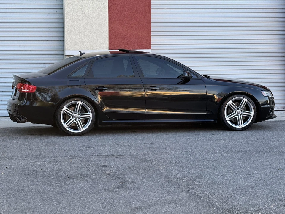 2012 Audi B8 S4 - Image 14 of 31