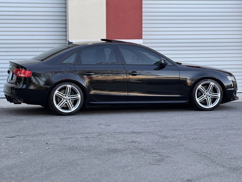2012 Audi B8 S4 - Image 13 of 31