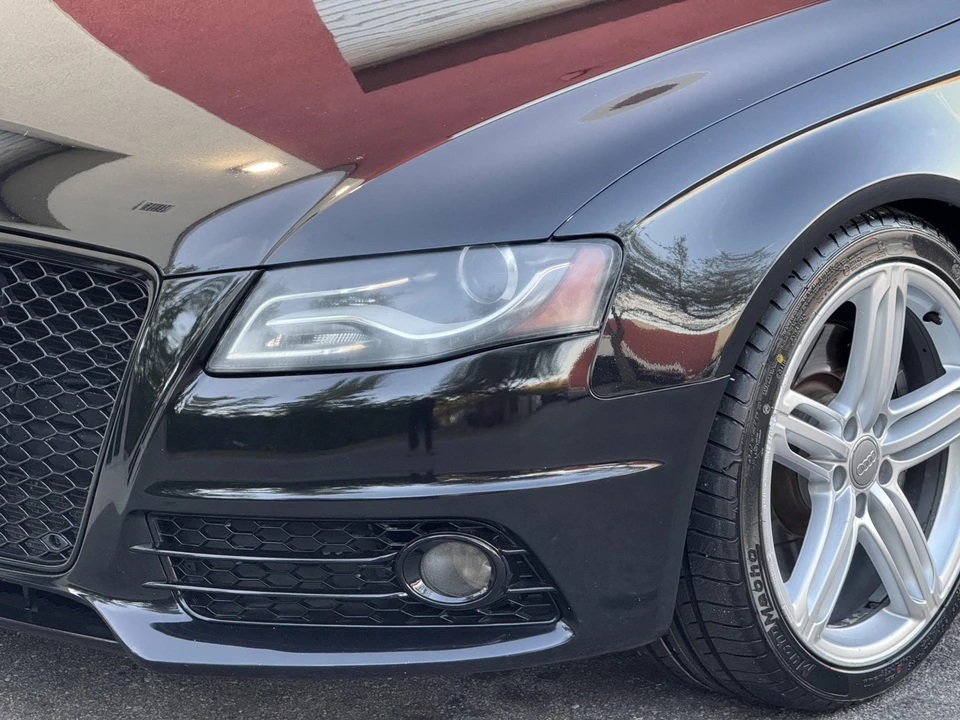 2012 Audi B8 S4 - Image 22 of 31