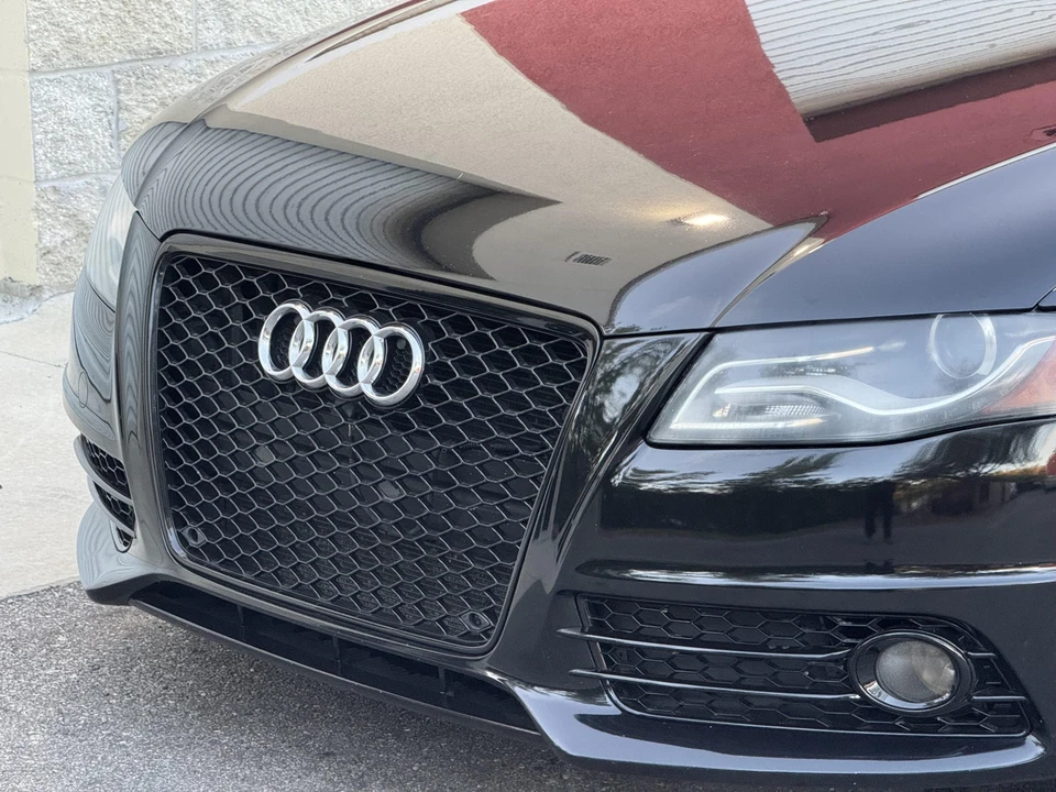 2012 Audi B8 S4 - Image 23 of 31