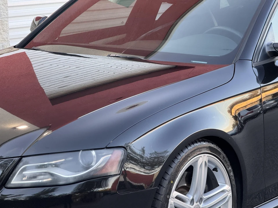 2012 Audi B8 S4 - Image 24 of 31