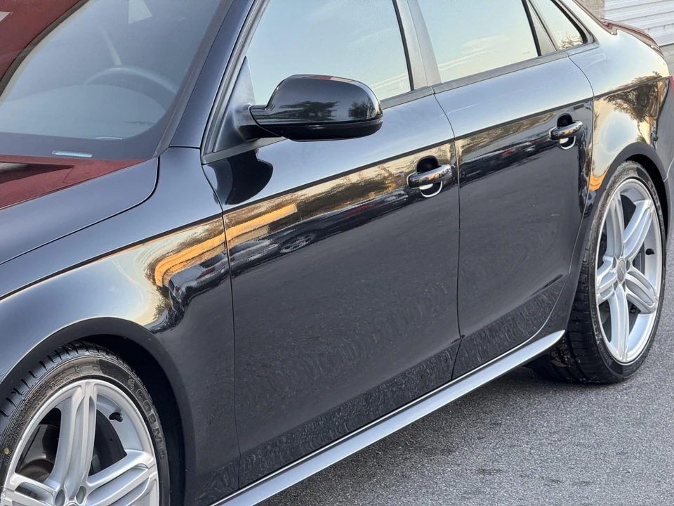 2012 Audi B8 S4 - Image 26 of 31