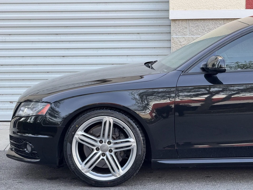 2012 Audi B8 S4 - Image 27 of 31