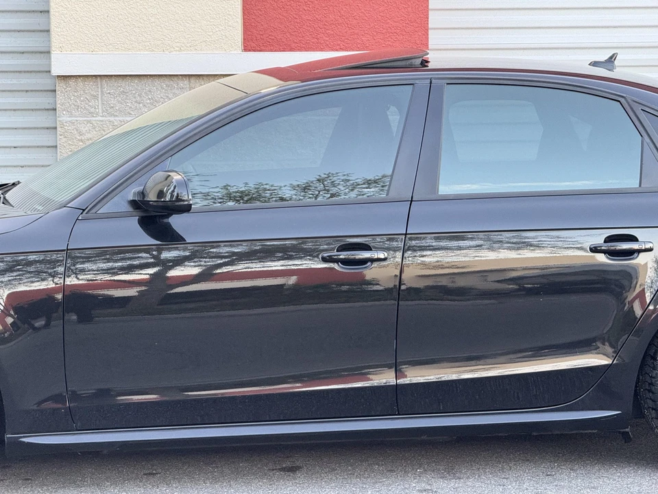 2012 Audi B8 S4 - Image 28 of 31
