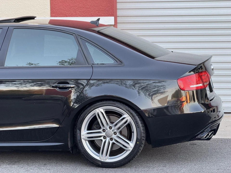 2012 Audi B8 S4 - Image 30 of 31