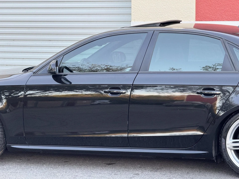 2012 Audi B8 S4 - Image 29 of 31