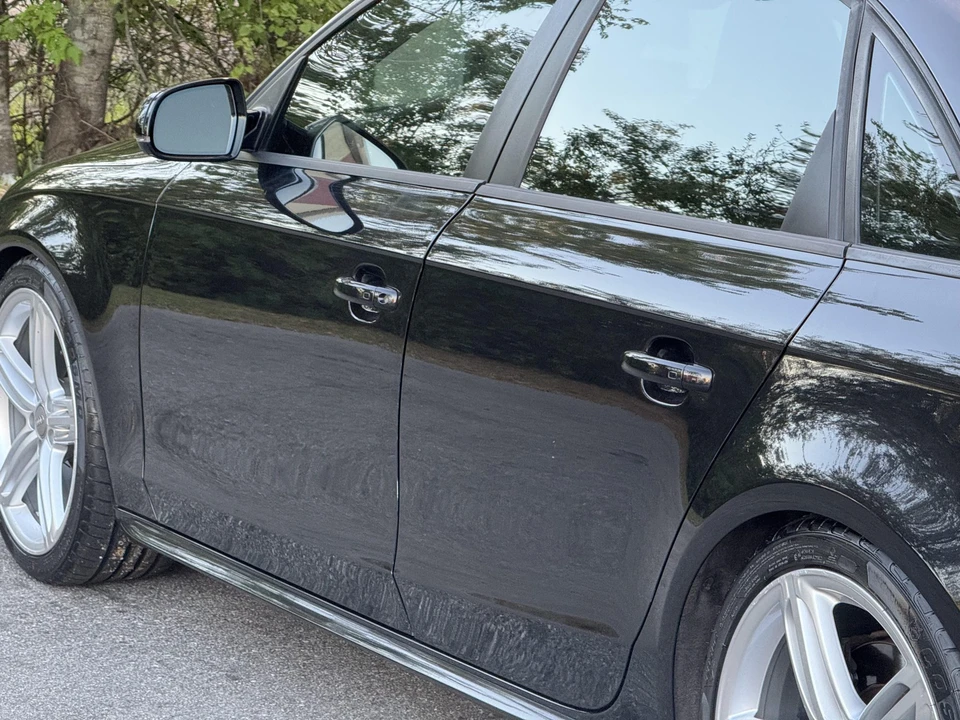 2012 Audi B8 S4 - Image 31 of 31