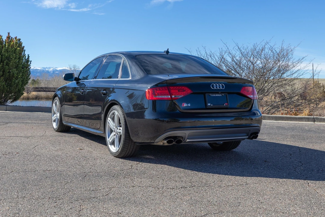 2012 Audi B8 S4 - Image 20 of 31