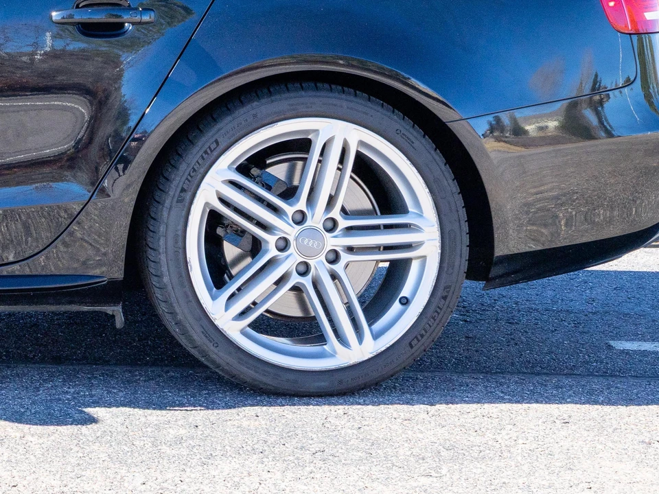 2012 Audi B8 S4 - Image 28 of 31