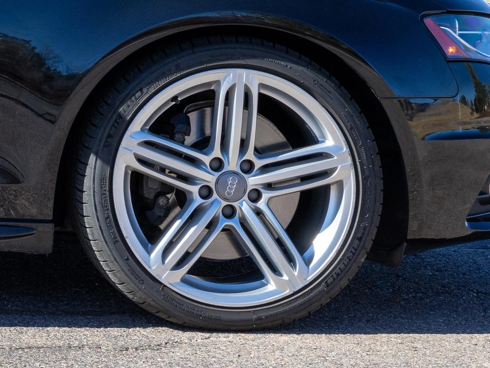 2012 Audi B8 S4 - Image 30 of 31