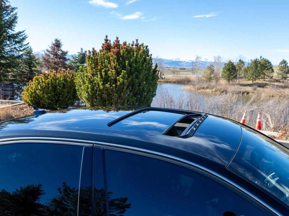 2012 Audi B8 S4 - Image 23 of 31