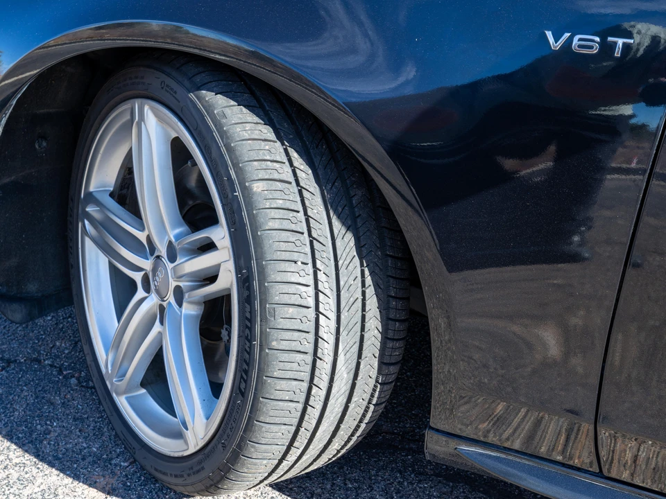 2012 Audi B8 S4 - Image 31 of 31