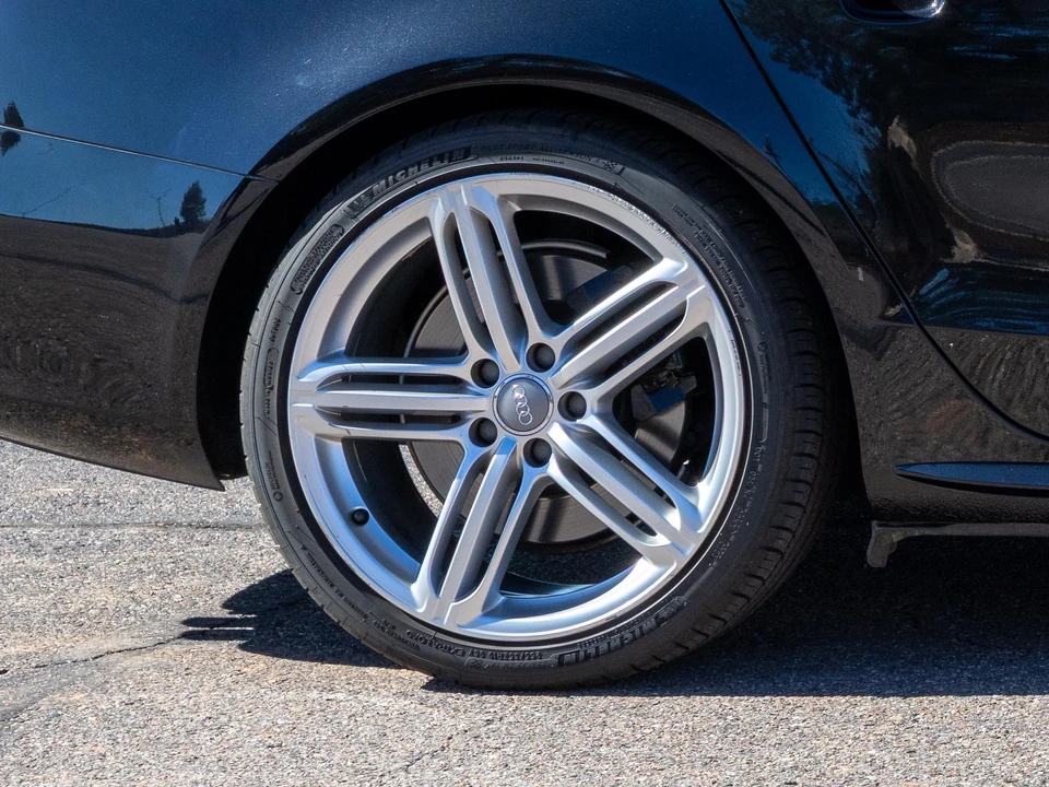2012 Audi B8 S4 - Image 29 of 31