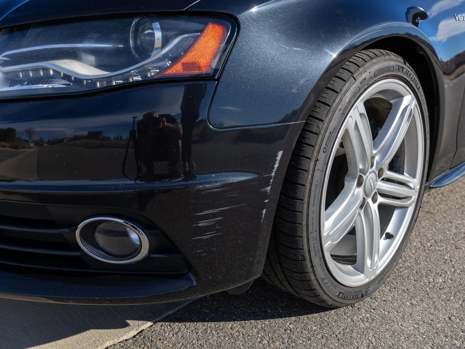 2012 Audi B8 S4 - Image 25 of 31