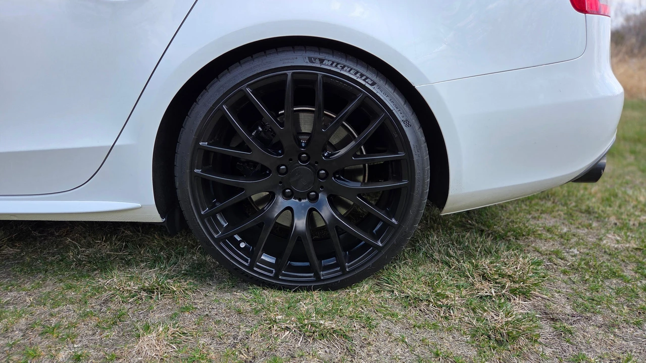 2012 Audi B8 S4 - Image 21 of 31