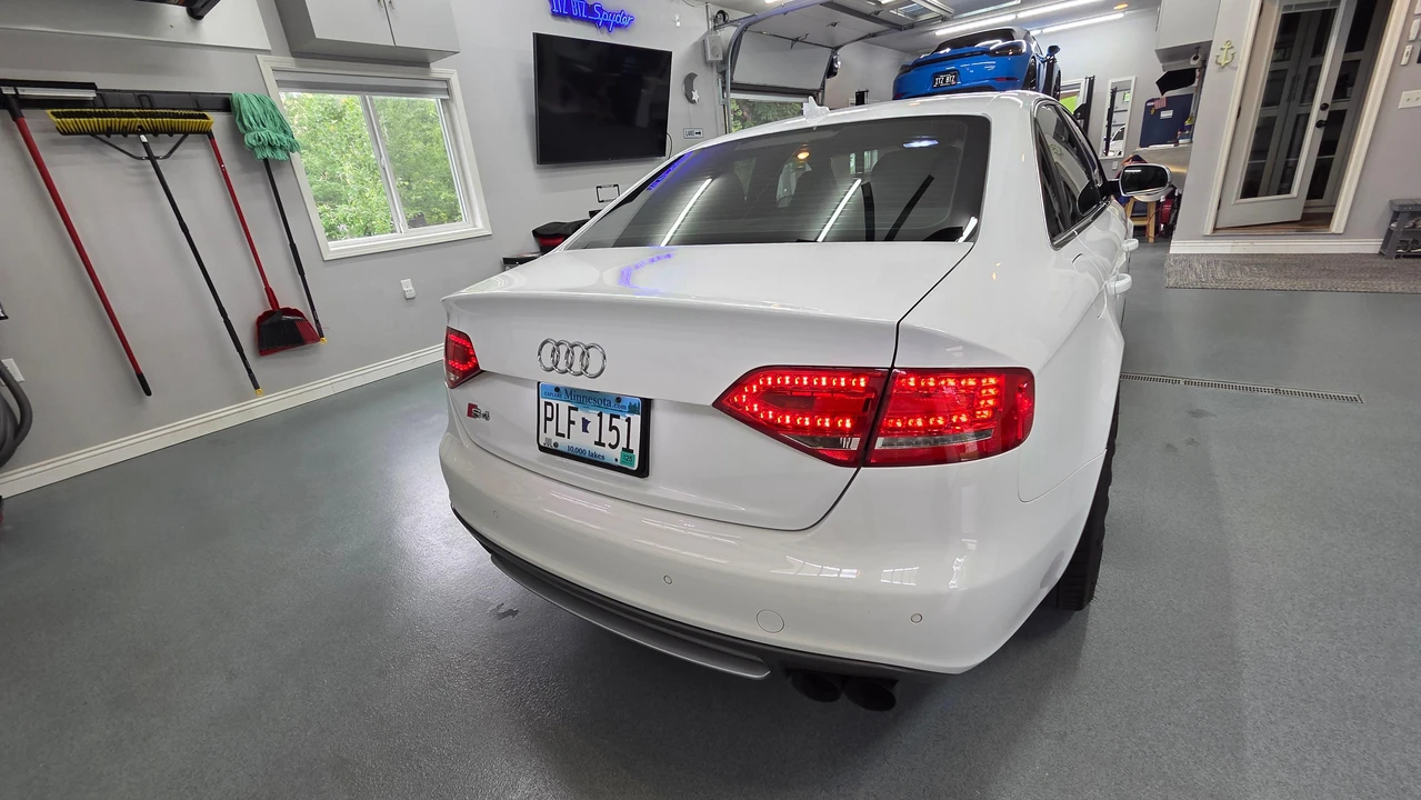 2012 Audi B8 S4 - Image 14 of 31