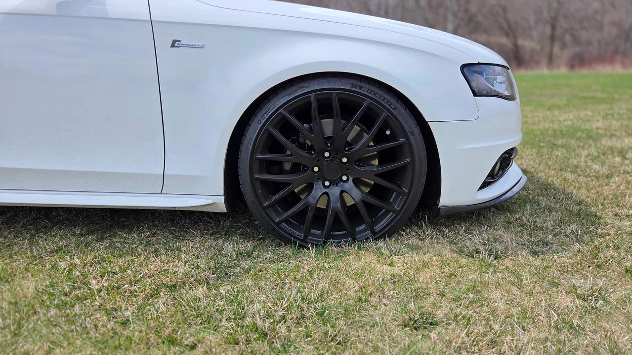 2012 Audi B8 S4 - Image 26 of 31