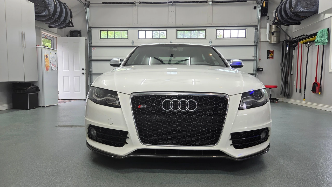 2012 Audi B8 S4 - Image 6 of 31