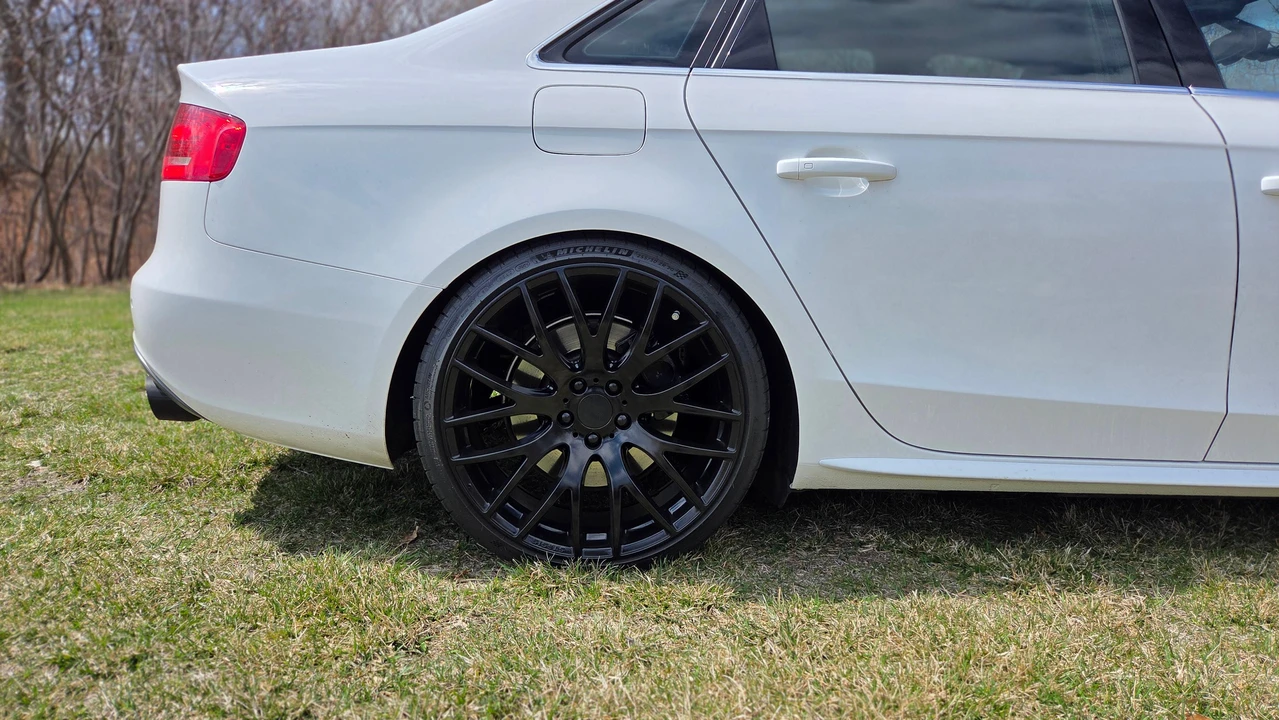 2012 Audi B8 S4 - Image 24 of 31