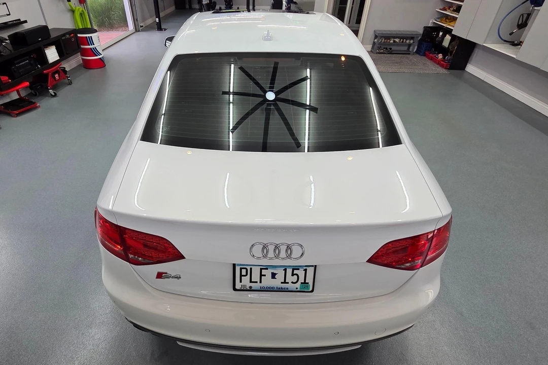 2012 Audi B8 S4 - Image 5 of 31