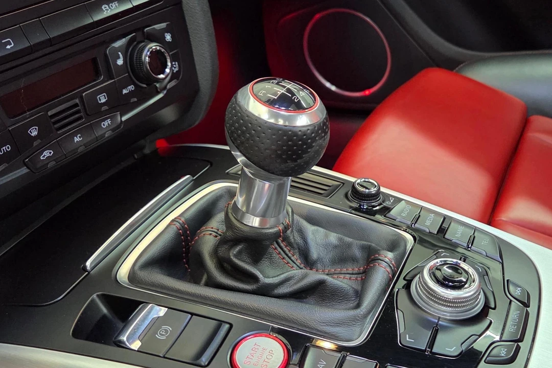 2012 Audi B8 S4 - Image 30 of 31