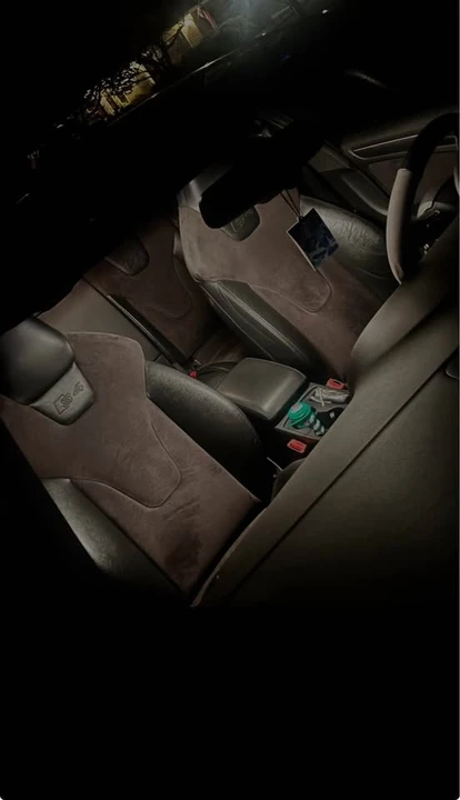 2012 Audi B8 S4 - Image 2 of 4